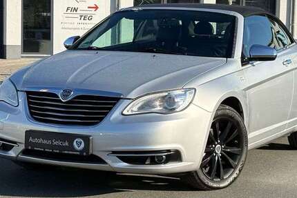 Lancia Flavia 135.000 km 8.990 &euro; Fürth 90768