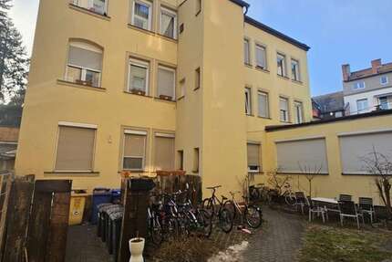 Wohnung Fürth Südstadt - 3 Zimmer, 84 m&sup2;, 229.000&euro; | Angebot:26454278
