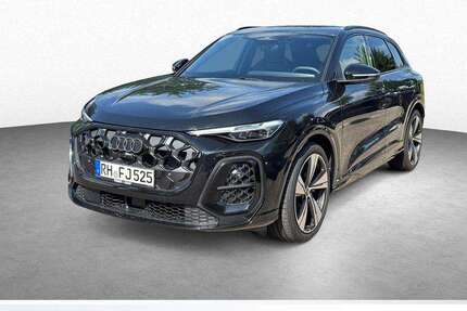 Audi Q5 3.900 km 70.890 € Roth 91154