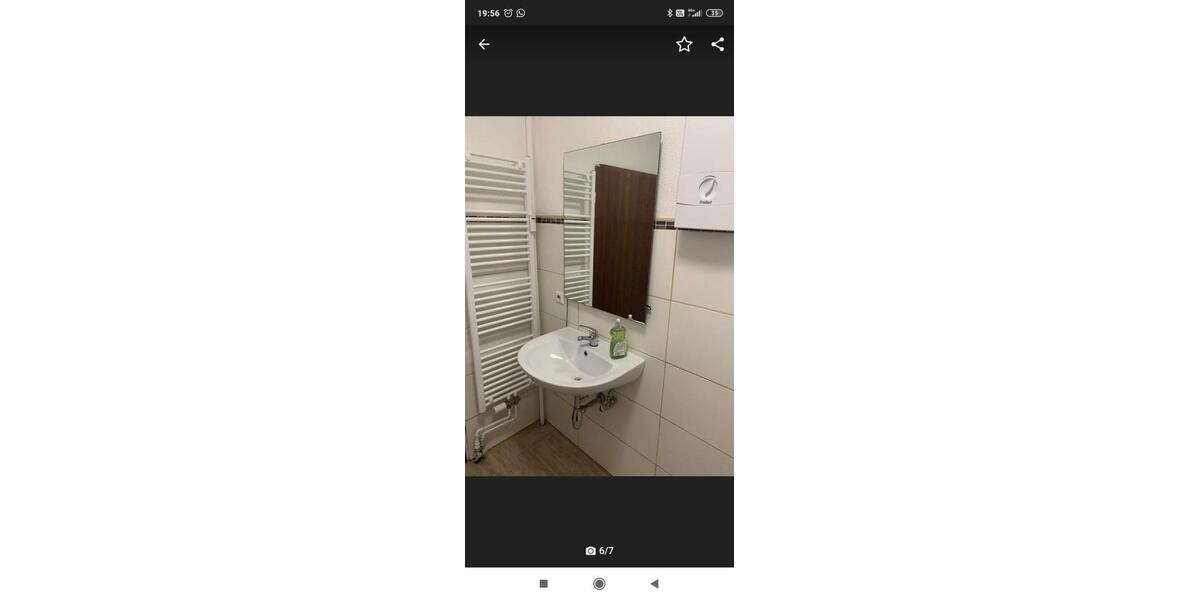 Etagenwohnung Nürnberg Gleißhammer - 2 Zimmer, 45 m&sup2;, 144.000&euro; | Angebot:26416010