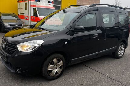 Dacia Dokker 195.000 km 4.500 &euro; Nürnberg 90475