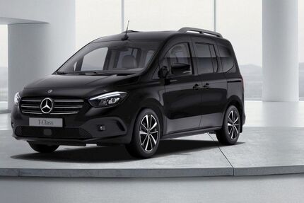 Mercedes-Benz T-Klasse 3.080 km 27.979 &euro; Altdorf 90518