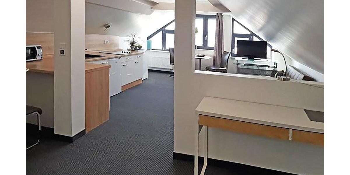 Aparthotel, Mehrgenerationenhaus oder Mietshaus – eine Immobilie, drei Wege zum Erfolg - Gewerbeobjekt Herzogenaurach 10809572132 | Angebot:27118036