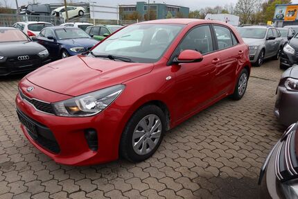 Kia Rio 108.000 km 8.590 &euro; Nürnberg 90439