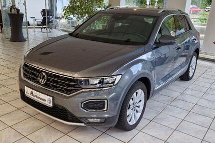 VW T-Roc 64.700 km 21.480 &euro; Gräfenberg 91322