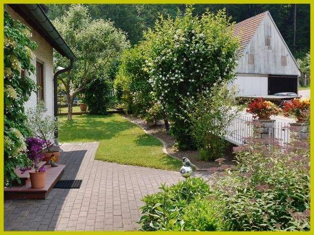 Gepflegtes & sonniges Haus mit viel Platz und schöner Aussicht! 4 zimmer