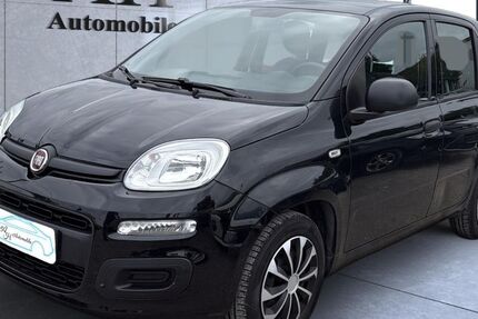 Fiat Panda 143.750 km 5.499 € Nürnberg 90431