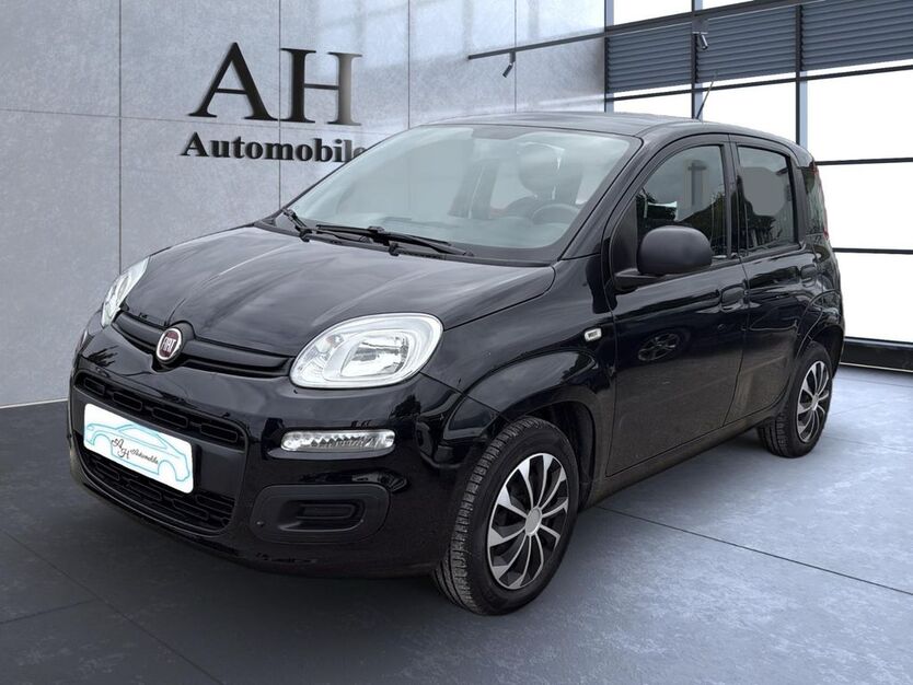 Fiat Panda 143.750 km 5.499 € Nürnberg 90431