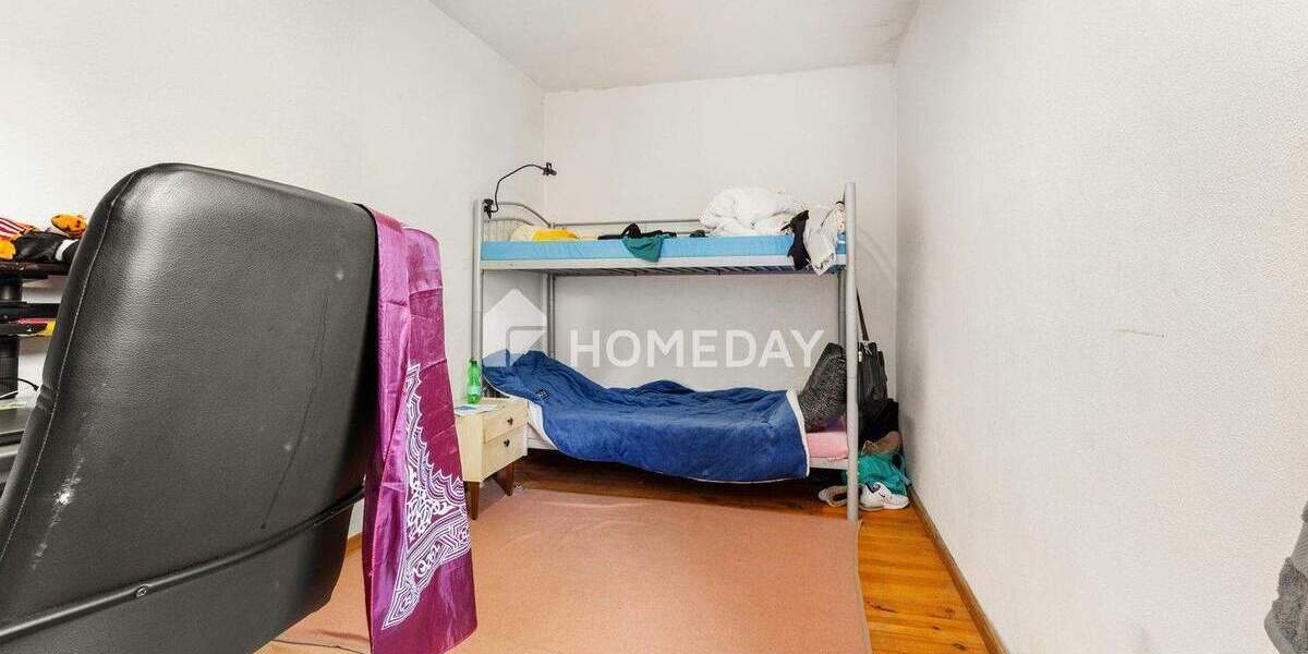 Mehrfamilienhaus, Wohnhaus Abenberg Wassermungenau - 9 Zimmer, 300 m&sup2;, 399.000&euro; | Angebot:25737451