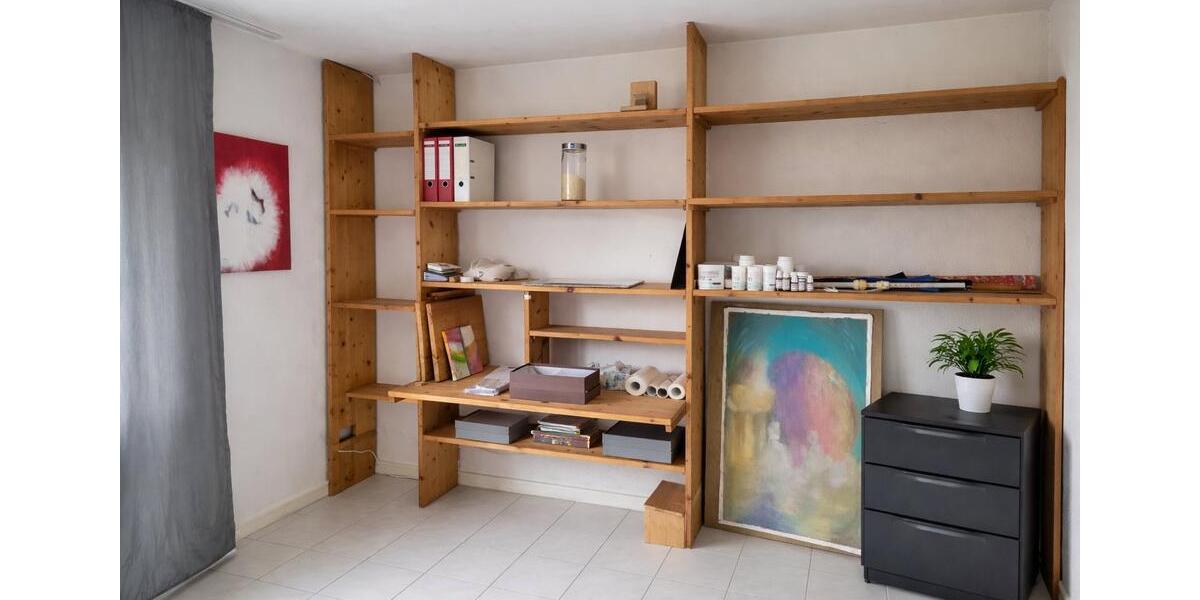 Etagenwohnung Abenberg - 5 Zimmer, 140 m&sup2;, 1.900&euro; | Angebot:26356625