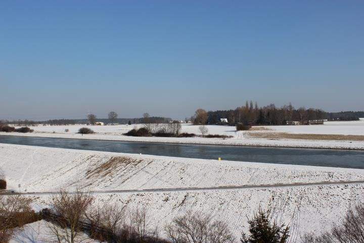 Etagenwohnung Nürnberg Katzwang - 3 Zimmer, 79 m&sup2;, 750&euro; | Angebot:25837934