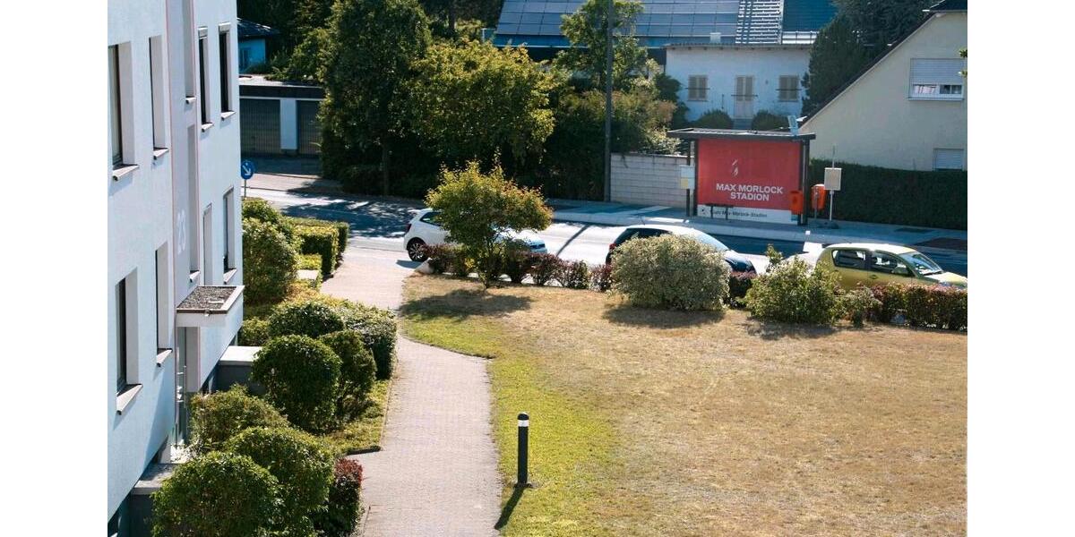 Etagenwohnung Nürnberg Altenfurt - 1 Zimmer, 39 m&sup2;, 139.000&euro; | Angebot:26096959