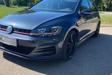 VW Golf 80.700 km 20.500 € Pyrbaum 90602