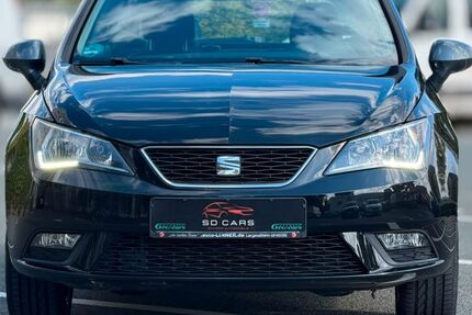 Seat Ibiza 26.250 km 8.900 &euro; Nürnberg 90441