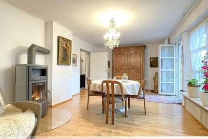 Familientraum am Entensee! Stilvolles Einfamilienhaus mit großem Garten und Garage 5 zimmer