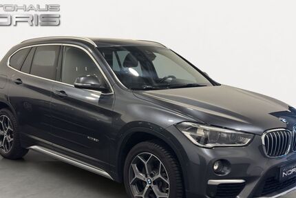 BMW X1 84.900 km 18.490 &euro; Roth 91154