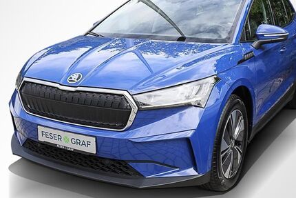 Skoda Enyaq 56.100 km 21.940 &euro; Herzogenaurach 91074