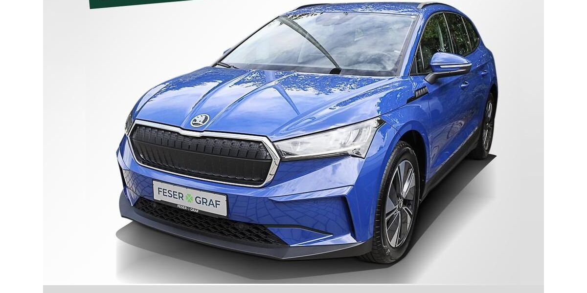 Skoda Enyaq 56.100 km 21.940 &euro; Herzogenaurach 91074