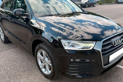 Audi Q3 115.800 km 18.499 € Nürnberg 90441