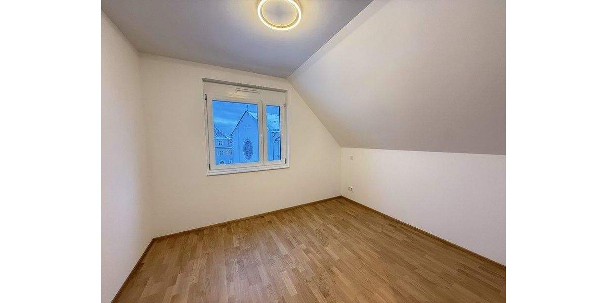 Exklusive 2-Zimmer-Neubau-Wohnung ganz oben - Wohnen auf Premium-Niveau in Röthenbach a.d. Pegnitz 2 zimmer