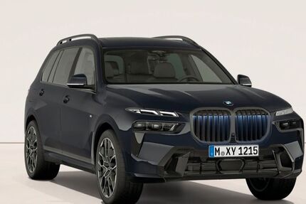 BMW X7 17.900 km 97.890 &euro; Lauf an der Pegnitz 91207