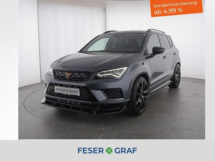Cupra Ateca 98.250 km 24.950 € Nürnberg 90441