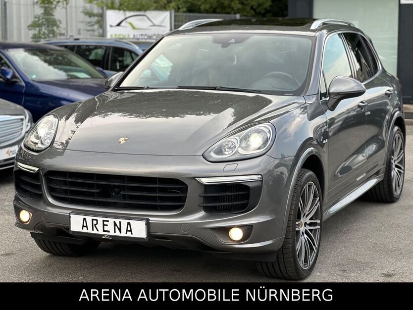 Porsche Cayenne 149.900 km 37.499 € Nürnberg 90431