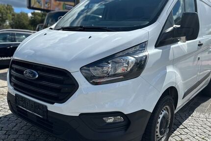 Ford Transit Custom 132.000 km 10.999 € Nürnberg 90482