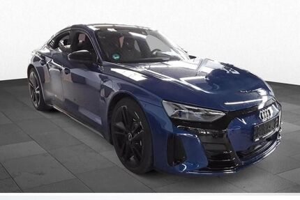 Audi RS e-tron GT 59.590 km 59.890 &euro; Schwabach 91126