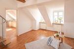 Etagenwohnung Fürth Innenstadt - 4 Zimmer, 110 m&sup2;, 459.000&euro; | Angebot:26875168