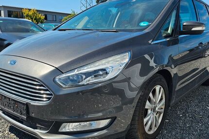 Ford Galaxy 268.330 km 6.999 &euro; Schwaig 90571