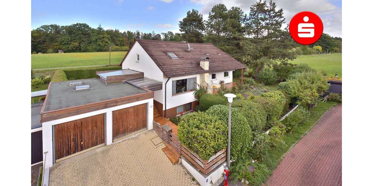Einfamilienhaus Feucht - 4 Zimmer, 135 m&sup2;, 489.000&euro; | Angebot:27638950
