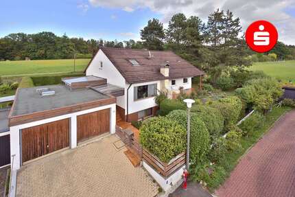Haus Feucht - 4 Zimmer, 135 m&sup2;, 489.000&euro; | Angebot:27638950