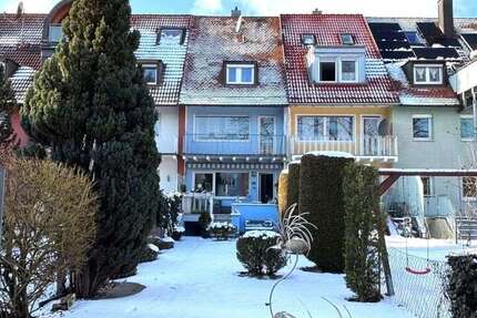 Haus zum Kaufen in Nürnberg 498.500 € 123 m² 4 zimmer