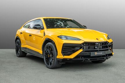 Lamborghini Urus 18.890 km 315.800 &euro; Nürnberg 90441