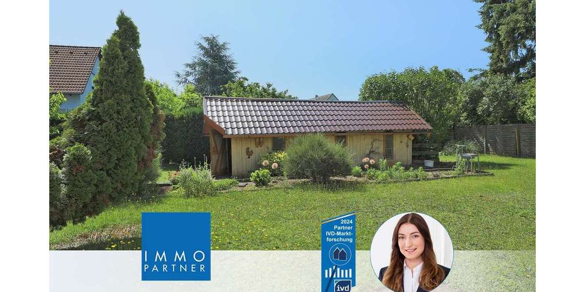 Grundstück Fürth Bislohe - 390.000&euro; | Angebot:23701523