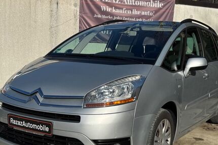 Citroen C4 Picasso 120.000 km 5.590 &euro; Fürth 90763