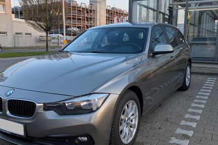 BMW 318 212.000 km 7.900 &euro; Neunkirchen am Brand 91077