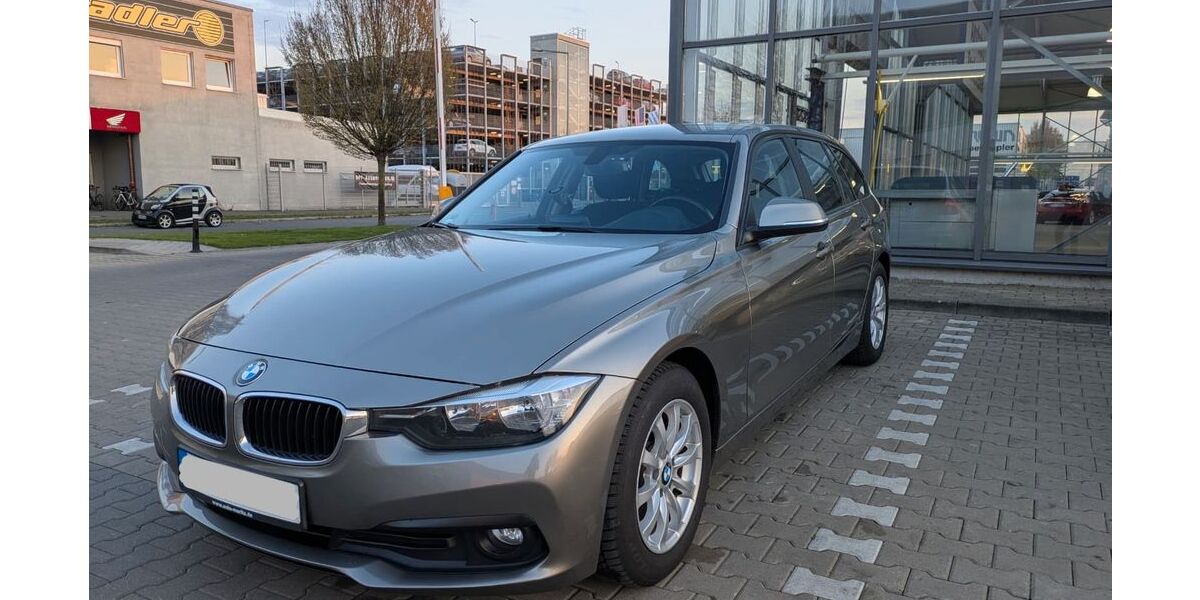 BMW 318 212.000 km 7.900 &euro; Neunkirchen am Brand 91077