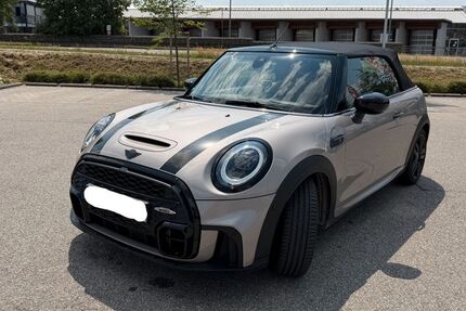 Mini Cooper S Cabrio 13.130 km 35.500 &euro; Wendelstein 90530