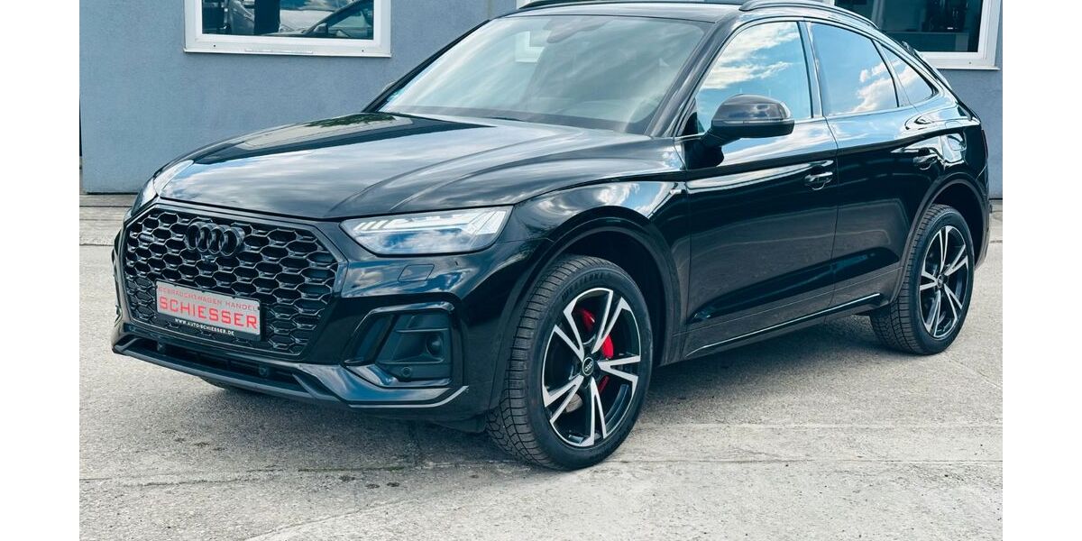 Audi Q5 148.000 km 32.399 &euro; Nürnberg 90408