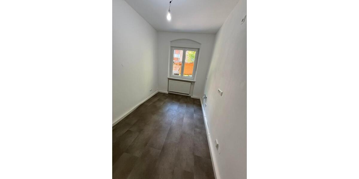 Erdgeschoßwohnung Nürnberg Rabus - 3 Zimmer, 62 m&sup2;, 269.000&euro; | Angebot:26580223