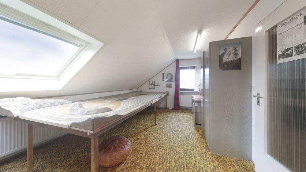 Doppelhaushälfte Wendelstein - 6 Zimmer, 131 m&sup2;, 465.000&euro; | Angebot:25600963