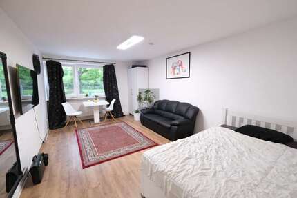 Wohnung zum Kaufen in Nürnberg 160.300 € 31.44 m² 1 zimmer