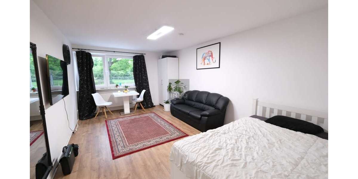 Wohnung zum Kaufen in Nürnberg 160.300 € 31.44 m² 1 zimmer