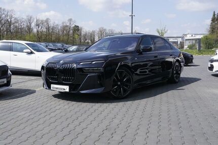 BMW i7 74.818 km 74.860 &euro; Erlangen 91058