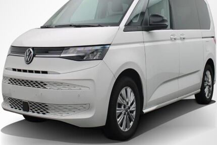 VW T7 Multivan 28.550 km 46.222 &euro; Erlangen 91058