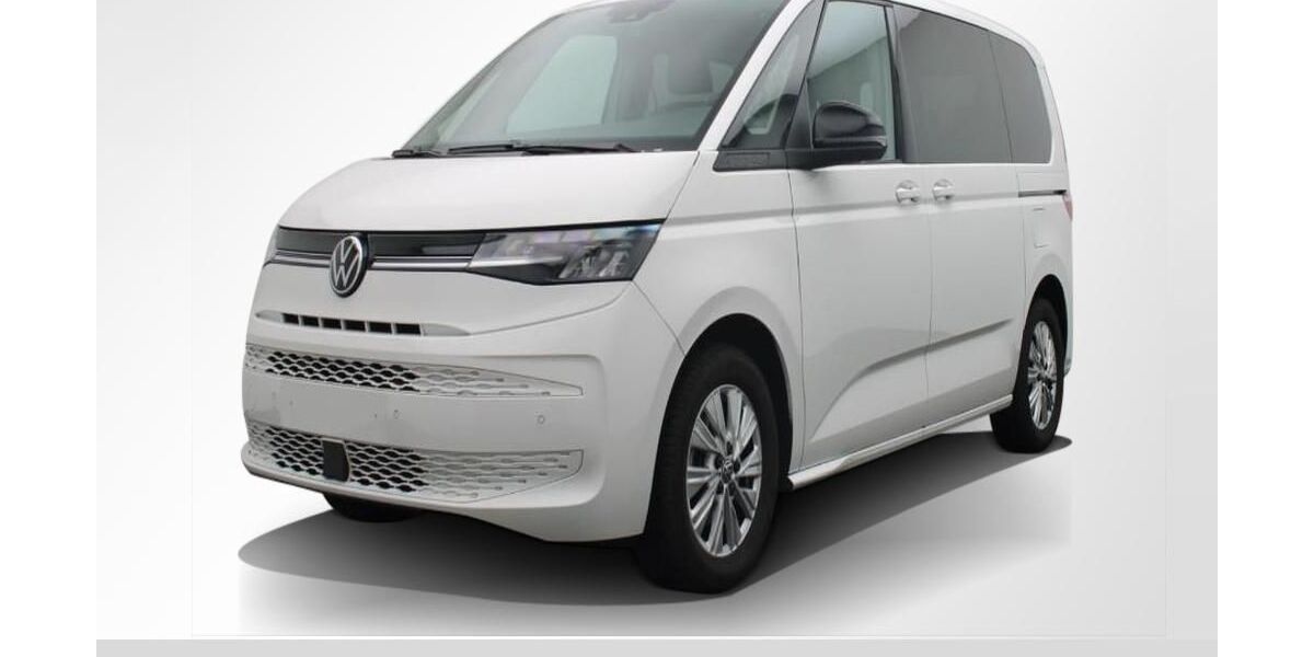 VW T7 Multivan 28.550 km 46.222 &euro; Erlangen 91058