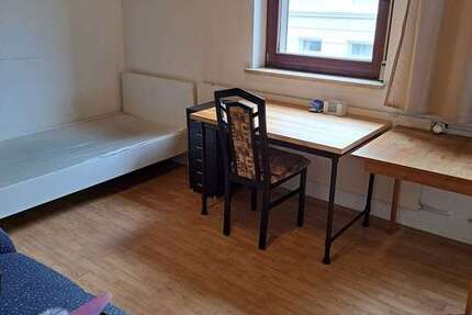 Wohnen auf Zeit in Erlangen 430 € 1 zimmer