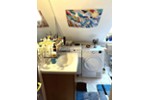 Gut vermietete 2 Zimmer-Mansardenwohnung mit Loggia und Stellplatz in ruhiger Wohnlage RH-Nord - Dachgeschoßwohnung Roth | Angebot:27156608